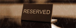 RESERVE